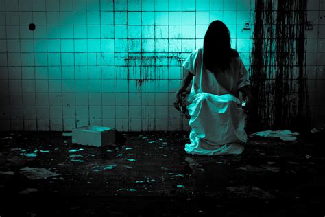 The Escapologist At White Rose Opens Chilling New Horror Room South