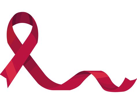 World AIDS Day Ribbon Campaign 24091371 PNG