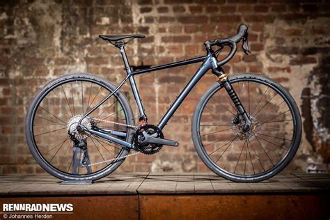 Rondo 2021 Updates Für Ruut Gravel Bike Und Aero Multitalent Hvrt