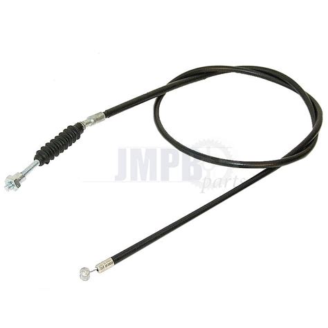 Cable Yamaha DT MX Front Brake 10 JMPB Parts