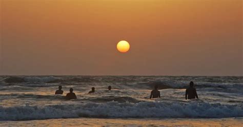 A Guide To The Best Beaches In And Around Mumbai