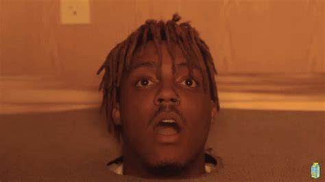 Juice Wrld Juice Wrld Discover Share GIFs Juice Rapper Good