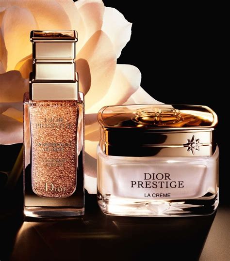 DIOR Dior Prestige La Crème Texture Essentielle 50ml Harrods UK