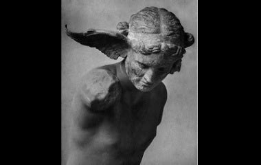 Hypnos - Greek God of Sleep | Mythology.net