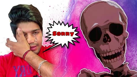 Skeleton Roasting Thara Bhai Jogindar Desi SkeletoN YouTube