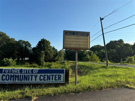 Mccracken County Schools To Remodel And Reopen Farley Elementary News