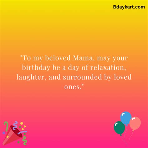 101 Birthday Wishes For Mama Happy Birthday Mama