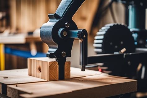 How to Build a Log Splitter DIY: A Complete Guide to Building Your Own Woodworking Tool – 9