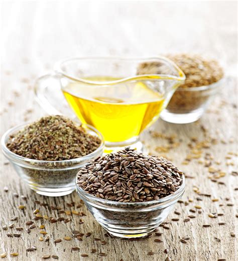 How to make home made linseed oil? - Linseed oil for hair