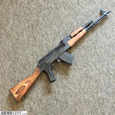 Armslist For Sale Romanian Wasr 10 Ak 47