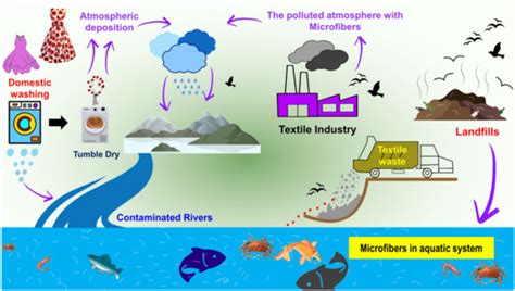 Toxics Free Full Text Microfiber Emissions From Functionalized