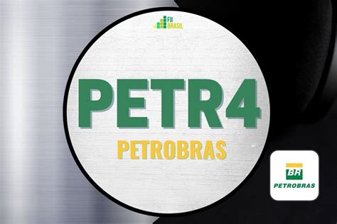 Petr Pn A Es Petrobras Cota O Dividendos E Atualiza Es Di Rias