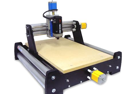 Pricing Guide To Diy Cnc Mill And Router Kits