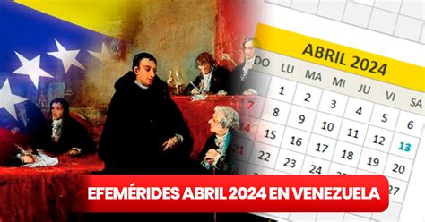 Efem Rides En Venezuela Abril Revisa Aqu La Lista Completa De