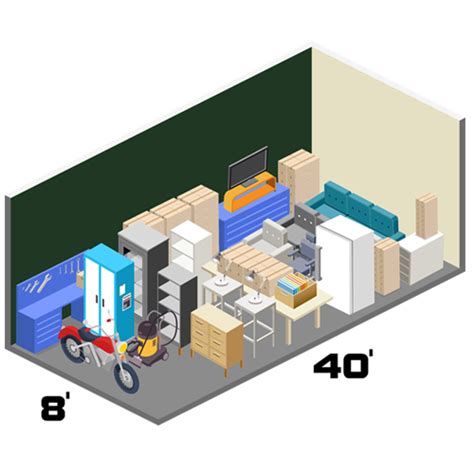 Self Storage Rancho Murieta Airport Inc