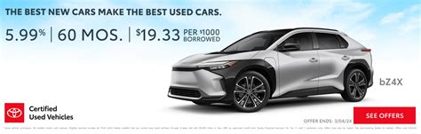 Dealership Serving Hartford Ct Middletown Toyota