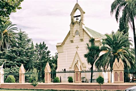 Iglesia Nuestra Señora de Luján Buenos Aires Horario de Misas