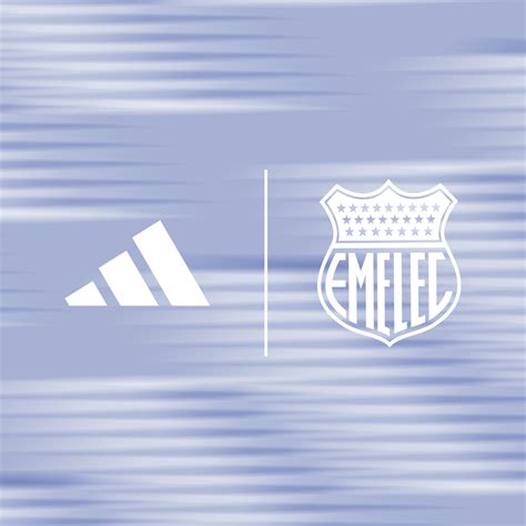 Emelec Present Nueva Camiseta Alterna Revista Winner