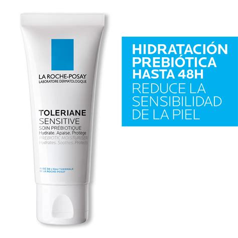 Toleriane Sensitive Hidratante y Calmante 40 mL | Farmacias Cruz Verde
