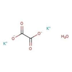 Potassium Oxalate Monohydrate For Analysis Thermo Scientific