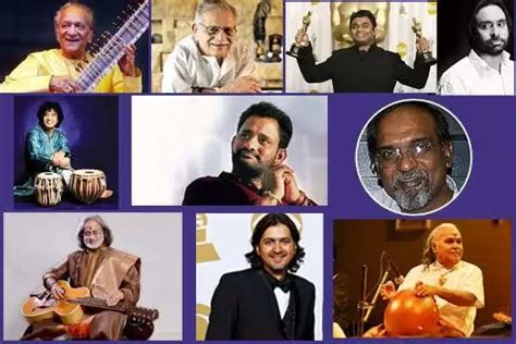 Top 7 Indian Classical Musicians Ever Till 2023