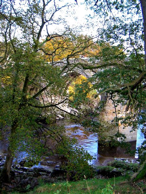 Devil S Bridge Kirkby Lonsdale Cumbria Alex Passmore Flickr