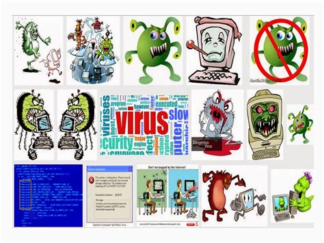 Cara Membuat Virus Sederhana Ae Kadal