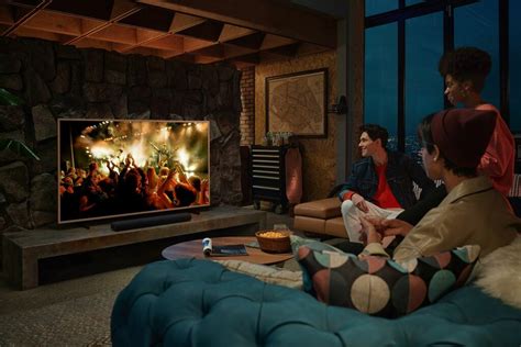 Promocja Na Designerski Telewizor I Soundbar Skusisz Si Rtvmaniak Pl