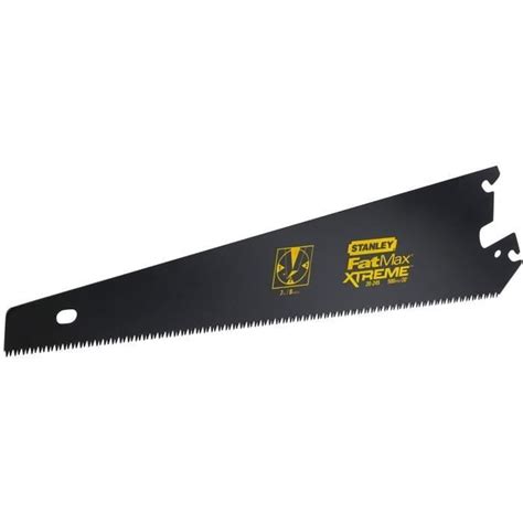 STANLEY Brzeszczot Instantchange Jetcut Fatmax 450mm Stanley