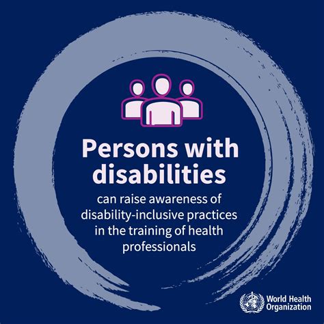 International Day Of Persons With Disabilities 2023