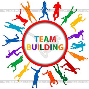 team building clip art 10 free Cliparts | Download images on Clipground 2025