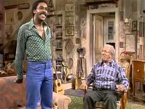 Sanford And Son The Sanford Arms You A King Youtube