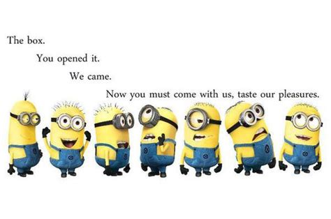 What Minion Meme