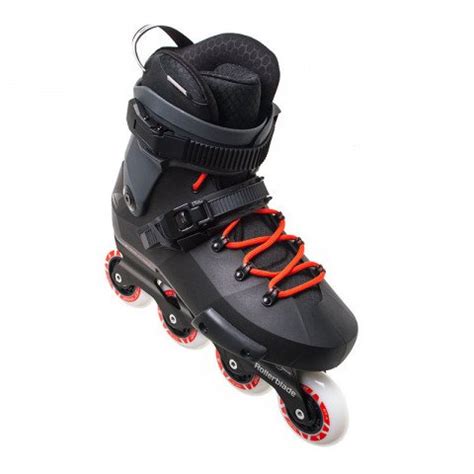 Rollerblade Twister Edge 2020 Inline Skates - Bladeville