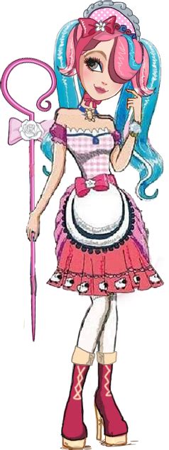 Lilly Bo Peep Wiki Ever After High Fandom Powered By Wikia