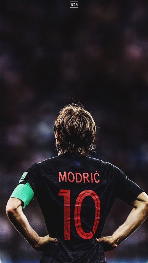 Luka Modric Wallpaper Modric Luka Modri Modric Wallpapers