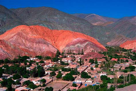 Humahuaca