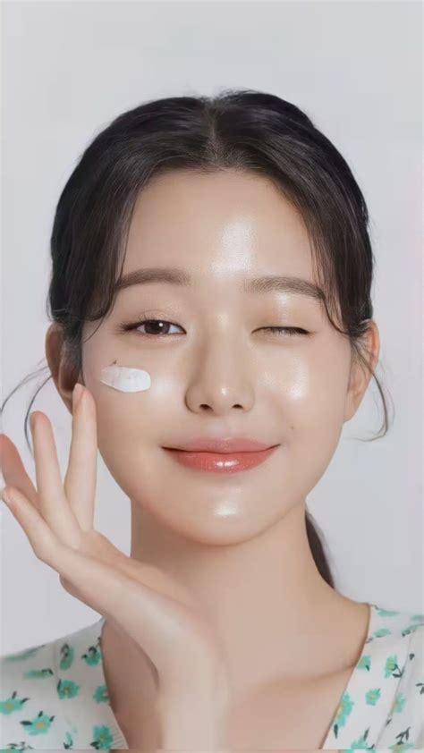 How To Do Korean Glass Skin Treatment By White Sugar Beauty World Medium