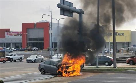 Se Salvo De Morir De Quemada AL REPORTE