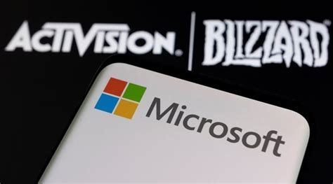 US FTC asks court to block Microsoft acquisition of Activision | Technology News - The Indian ...