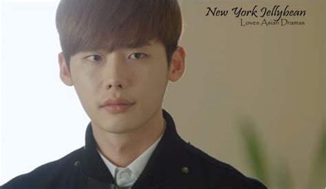 Lee Jong Suk Pinocchio Episode Lee Jong Suk Lee Jong Suk