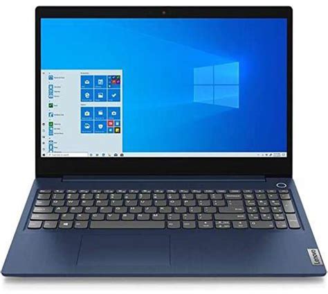 سعر ومواصفات Lenovo Ideapad 3 15ada05 Laptop Amd Athlon Silver 3050u