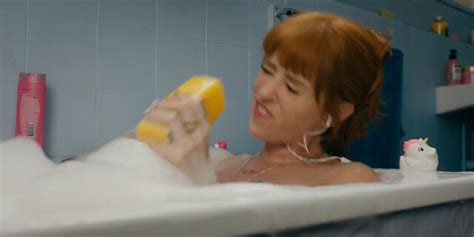 Nude Video Celebs Audrey Fleurot Nude HPI Haut Potentiel Intellectuel S E