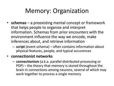 Ppt Memory Chapter 7 Powerpoint Presentation Free Download Id6495546