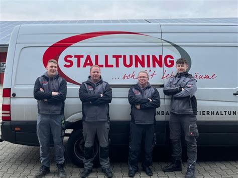 Freisprechung STALLTUNING