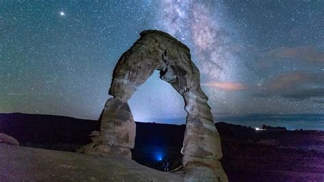 Arches National Park Guide to Visit for the First Time Visitor | The ...