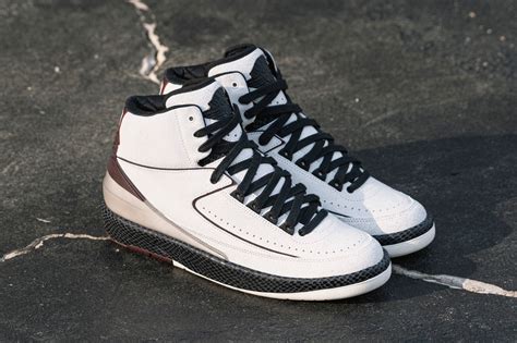 Where to Buy the A Ma Maniére x Air Jordan 2 Sneaker Freaker