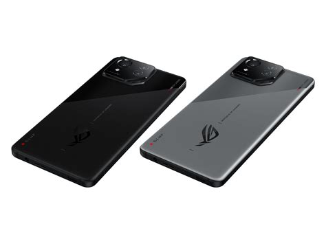 If Design Rog Phone 8