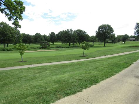 Course Photo Gallery Overland Park Golf Overland Park Ks