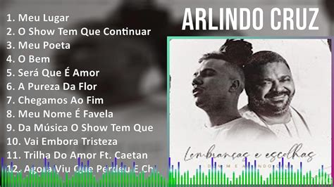 A R L I N D O C R U Z Mix As Melhores Do Ano Top Latin